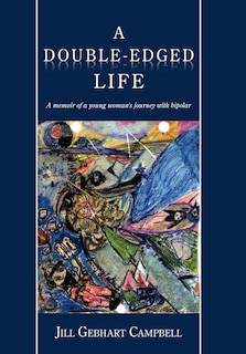 Front cover_A Double-Edged Life