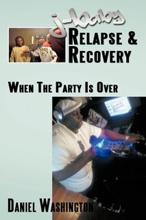 Front cover_J-baby Relapse & Recovery