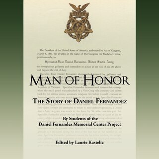 Front cover_Man of Honor