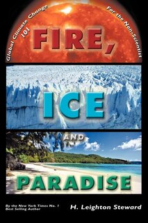 Couverture_Fire, Ice and Paradise