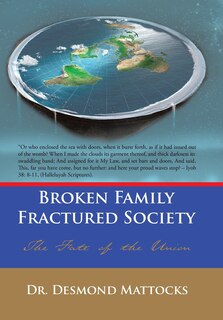 Front cover_Broken Family-Fractured Society