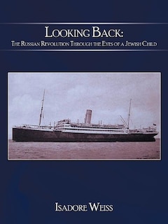 Couverture_Looking Back