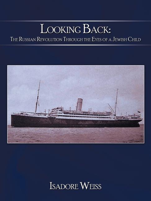 Couverture_Looking Back