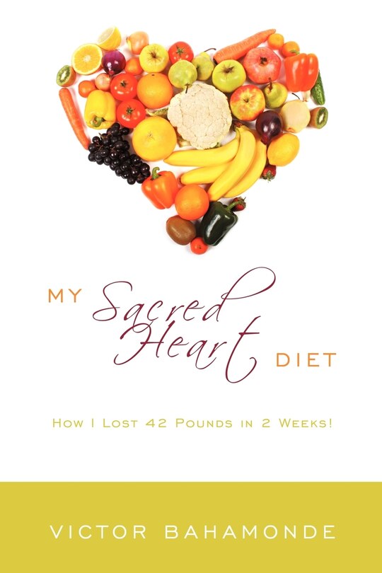 Front cover_My Sacred Heart Diet