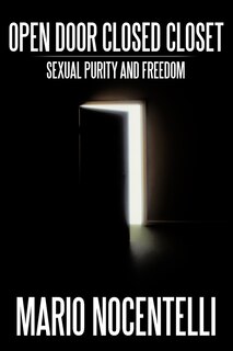 Couverture_Open Door Closed Closet