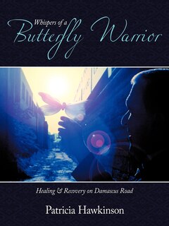 Couverture_Whispers Of A Butterfly Warrior