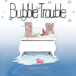 Couverture_Bubble Trouble