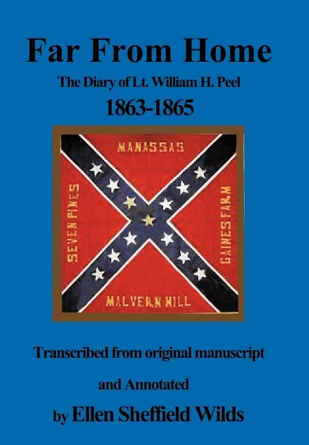 Couverture_Far from Home