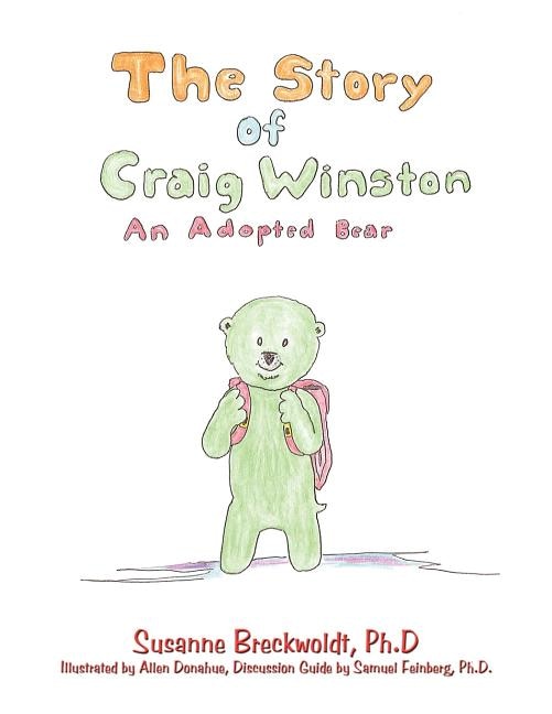 Couverture_The Story of Craig Winston