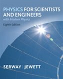 Front cover_Physics For Scientists And Engineers With Modern, Chapters 1-46