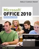 Front cover_Microsoft Office 2010