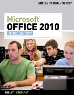 Couverture_Microsoft® Office 2010