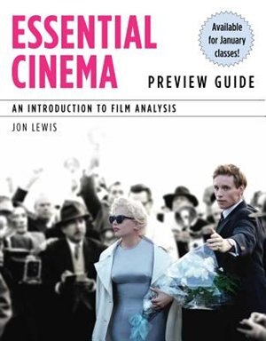 Essential Cinema: An Introduction To Film Analysis