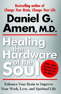 Couverture_Healing the Hardware of the Soul
