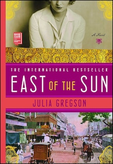 Couverture_East of the Sun