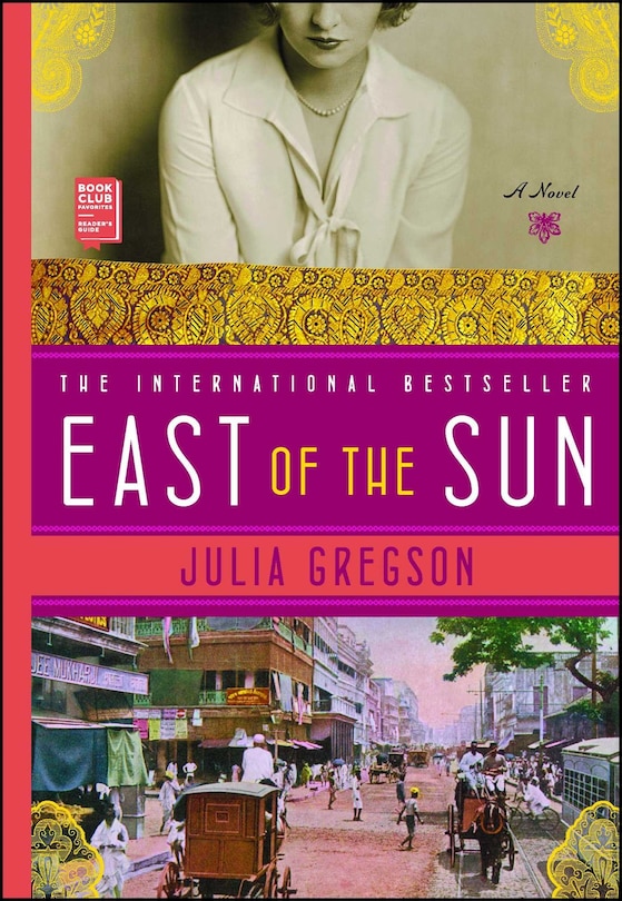 Couverture_East of the Sun