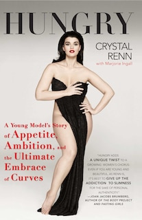 Front cover_Hungry