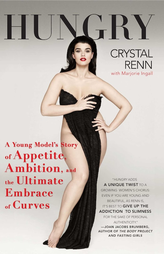 Front cover_Hungry