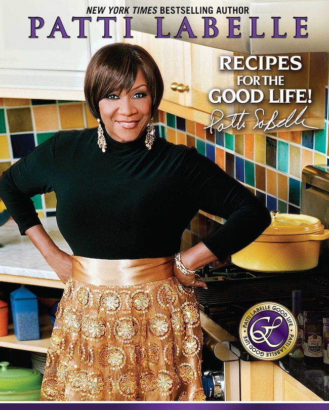 Couverture_Recipes for the Good Life