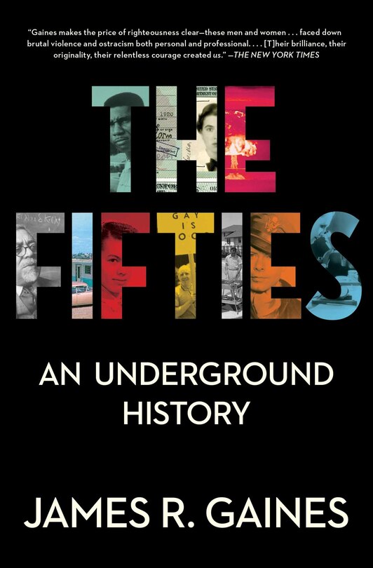 Couverture_The Fifties