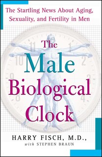 Front cover_The Male Biological Clock