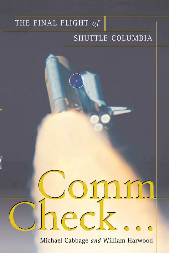 Front cover_Comm Check...