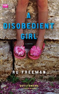 Couverture_A Disobedient Girl