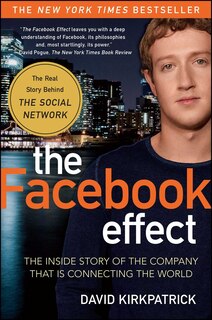 Front cover_The Facebook Effect