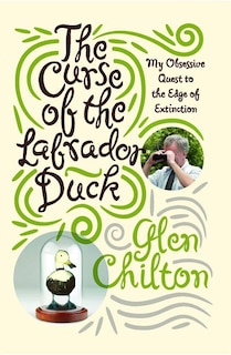 Couverture_The Curse of the Labrador Duck