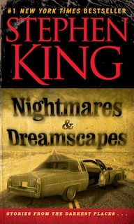 Nightmares & Dreamscapes