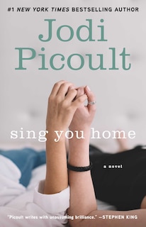 Front cover_Sing You Home