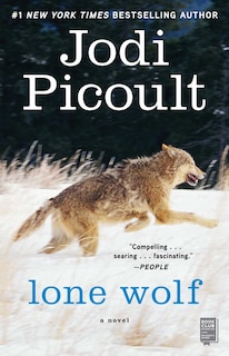 Front cover_Lone Wolf