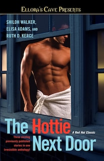 Front cover_The Hottie Next Door