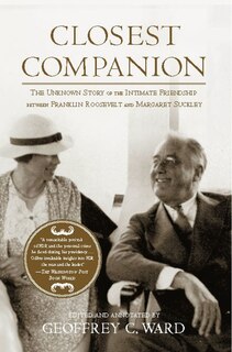 Front cover_Closest Companion
