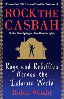 Front cover_Rock the Casbah