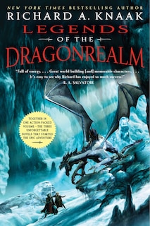 Couverture_Legends of the Dragonrealm