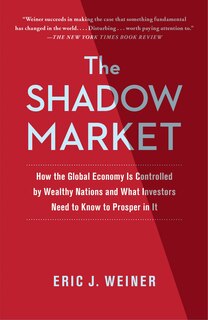 Front cover_The Shadow Market