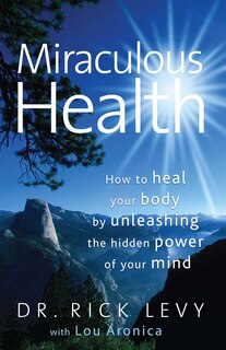Front cover_Miraculous Health