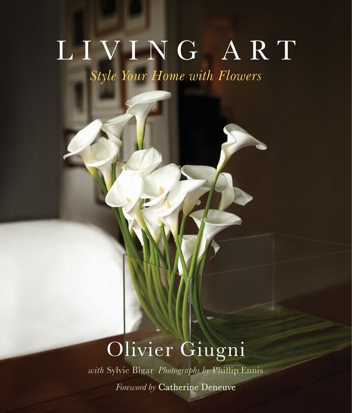 Front cover_Living Art
