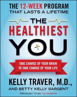 Front cover_The Healthiest You