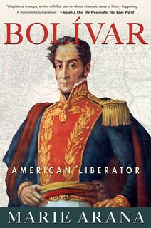Front cover_Bolivar