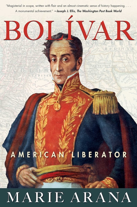 Front cover_Bolivar