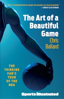 Front cover_The Art of a Beautiful Game