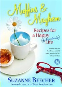 Front cover_Muffins and Mayhem