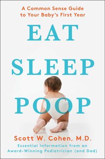 Front cover_Eat, Sleep, Poop