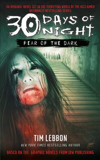Couverture_30 Days of Night: Fear of the Dark