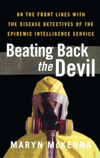 Couverture_Beating Back the Devil