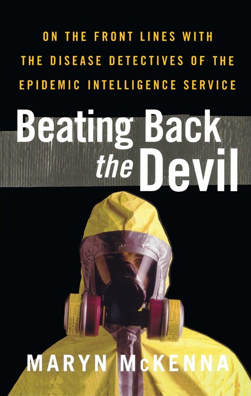 Couverture_Beating Back the Devil