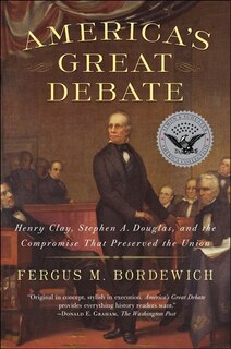 Front cover_America's Great Debate