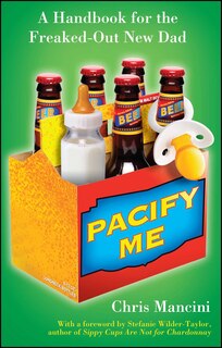 Front cover_Pacify Me